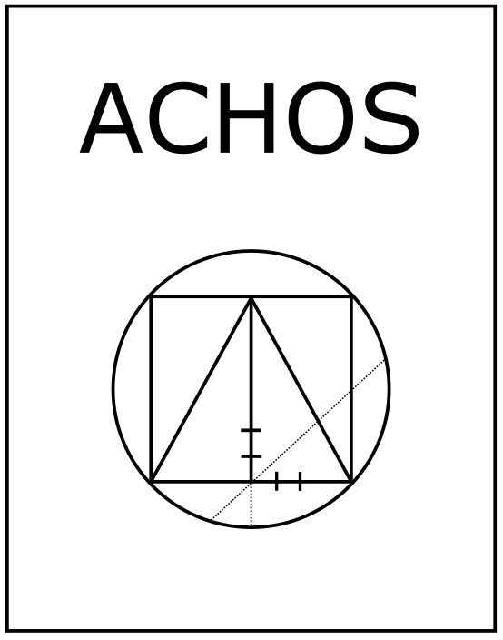ACHOS art